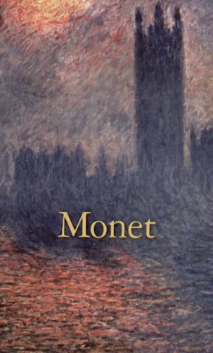 Stock image for Monet for sale by ThriftBooks-Dallas