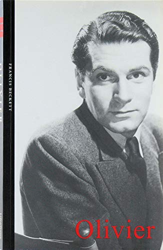 Imagen de archivo de Laurence Olivier (Life&Times) a la venta por SecondSale