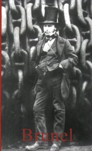 Beispielbild fr Brunel zum Verkauf von Better World Books