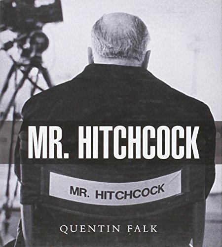 Beispielbild fr Hitchcock (Life & Times) zum Verkauf von WorldofBooks