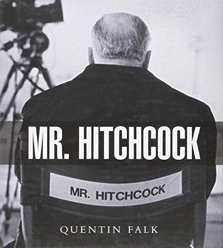 9781904950752: Mr Hitchcock