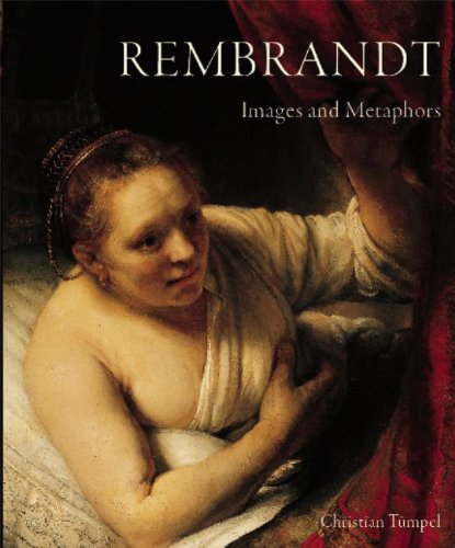 Rembrandt _ Images and Metaphors - Tumpel, Christian