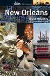 9781904955023: New Orleans: A Cultural and Literary History