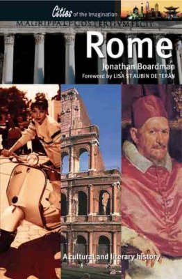 Beispielbild fr Rome: A Cultural and Literary History (Cities of the Imagination) zum Verkauf von WorldofBooks