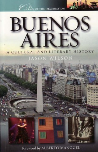 Imagen de archivo de BUENOS AIRES a la venta por Revaluation Books