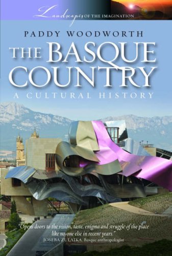 9781904955313: Basque Country: A Cultural History