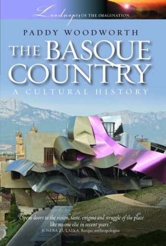 9781904955313: The Basque Country: A Cultural History