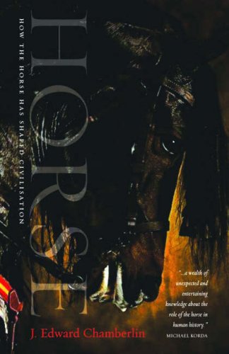 Imagen de archivo de Horse: How the Horse Has Shaped Civilisations a la venta por WorldofBooks