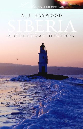 Beispielbild fr Siberia: A Cultural History zum Verkauf von WorldofBooks