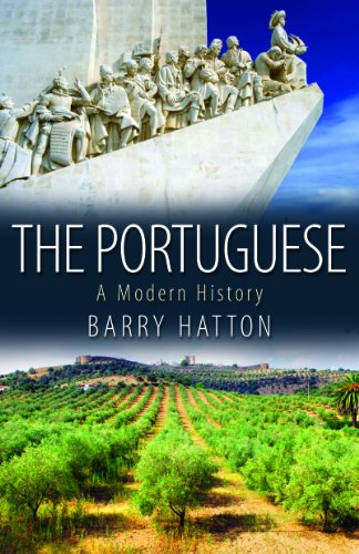 Imagen de archivo de PORTUGUESE, THE a la venta por Revaluation Books