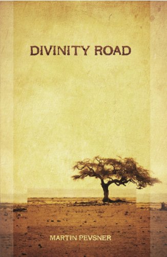 Beispielbild fr DIVINITY ROAD zum Verkauf von Revaluation Books