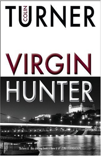 Stock image for Virgin Hunter for sale by Seagull Books