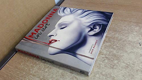 Beispielbild fr Madonna in Art zum Verkauf von ZBK Books