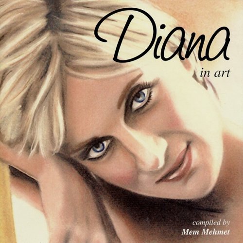 Beispielbild fr Diana in Art zum Verkauf von WorldofBooks