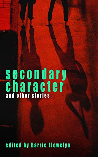 9781904958581: Secondary Character and Other Stories