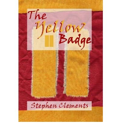 Stock image for Yellow Badge, The for sale by AwesomeBooks