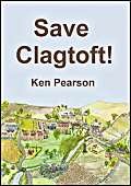 Stock image for Save Clagtoft! for sale by WorldofBooks