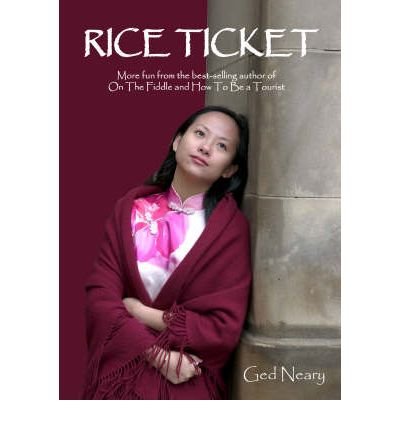 Stock image for Rice Ticket for sale by West Coast Bookseller