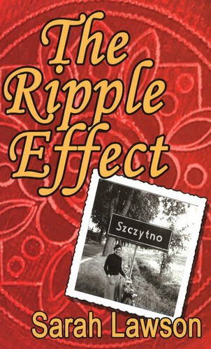 Stock image for Ripple Effect for sale by Revaluation Books