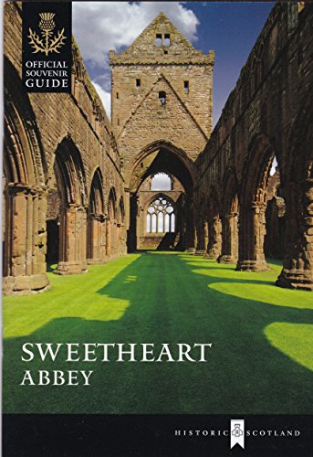 Beispielbild fr Sweetheart Abbey zum Verkauf von AwesomeBooks