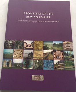 Beispielbild fr Frontiers of the Roman Empire: The European Dimension of a World Heritage Site zum Verkauf von WorldofBooks