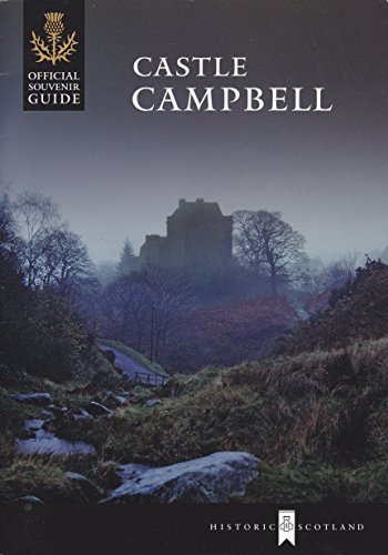 Imagen de archivo de Castle Campbell a la venta por AwesomeBooks