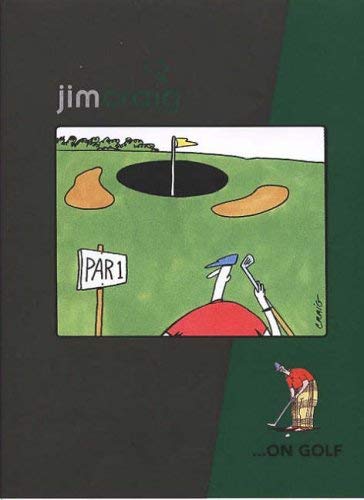 Jim Craig on Golf (9781904967125) by Jim Craig