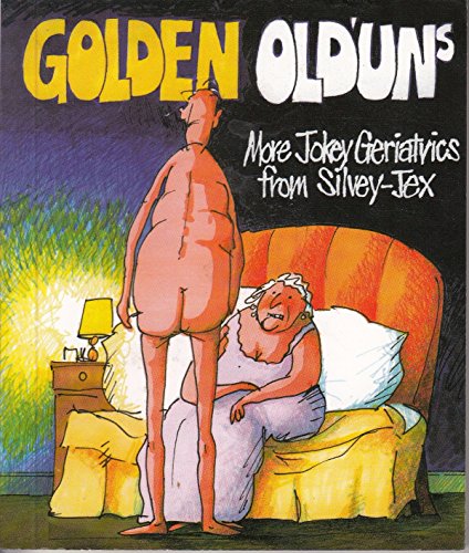 Beispielbild fr Golden Olduns zum Verkauf von WorldofBooks