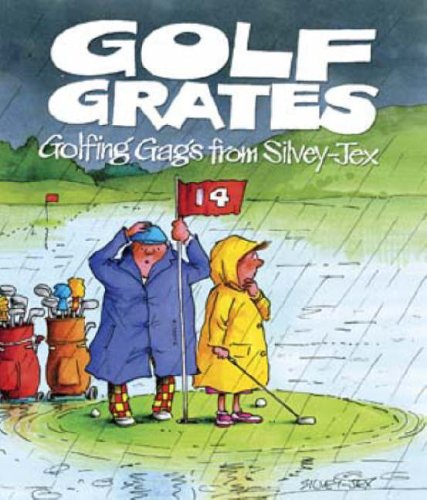 Beispielbild fr Golf Grates zum Verkauf von WorldofBooks