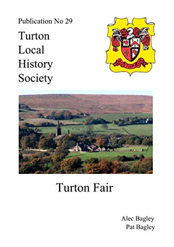 Stock image for Turton Fair for sale by GF Books, Inc.