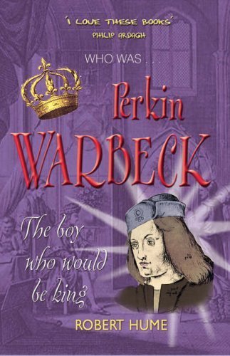 Stock image for Perkin Warbeck for sale by WorldofBooks