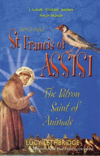Stock image for St Francis of Assisi for sale by WorldofBooks