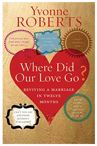 Stock image for Where Did Our Love Go? for sale by WorldofBooks