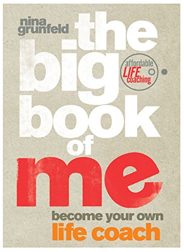 Stock image for Big Book of Me for sale by WorldofBooks
