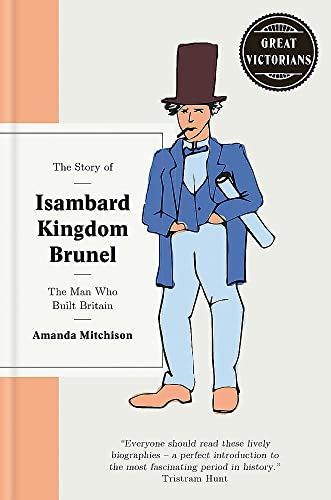 9781904977599: Who Was Isambard Kingdom Brunel