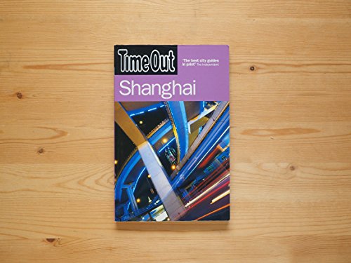 Time Out: Shanghai