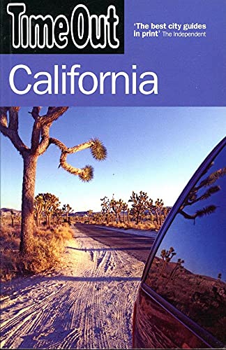 Time Out California (Time Out Guides) (9781904978244) by Time Out