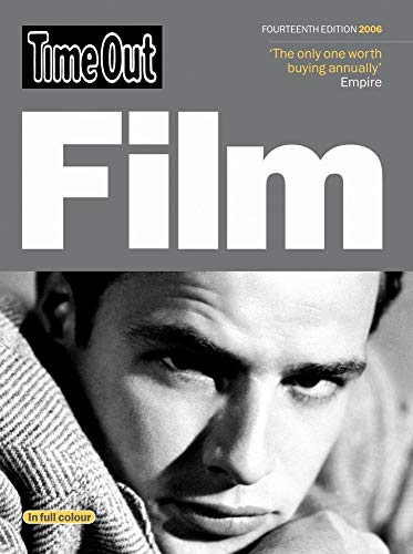 Beispielbild fr Time Out Film Guide 2006 - 14th Edition zum Verkauf von WorldofBooks