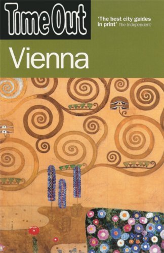 9781904978510: Time Out Vienna - 3rd Edition (Time Out Guides)