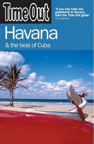 9781904978831: Time Out Havana - 2nd Edition