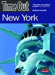 Stock image for Time Out New York for sale by Better World Books