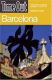 9781904978930: Time Out Barcelona - 9th Edition (Time Out Guides)