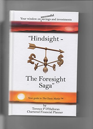 Stock image for Hindsight - The Forsight Saga for sale by WorldofBooks