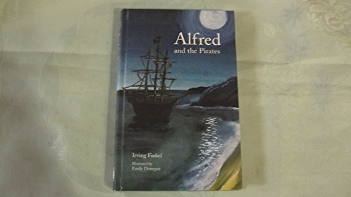 Imagen de archivo de Alfred and the Pirates a la venta por Wonder Book