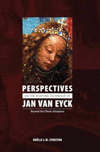 9781904982708: Perspectives on the Painting Technique of Jan van Eyck