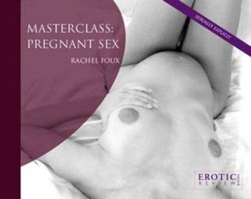Beispielbild fr Pregnant Sex (Masterclass) zum Verkauf von The Book Spot