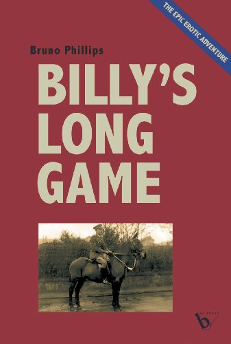 Beispielbild fr Billys Long Game (Boulevard Editions) zum Verkauf von Ebooksweb