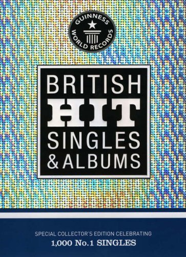 9781904994008: Guinness World Records: British Hit Singles and Albums