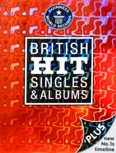 Beispielbild fr British Hit Singles and Albums zum Verkauf von WorldofBooks
