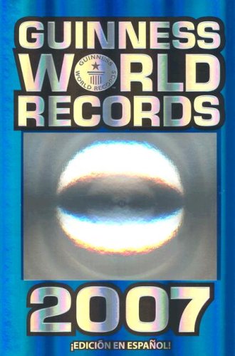 Stock image for Guinness World Records for sale by ThriftBooks-Atlanta